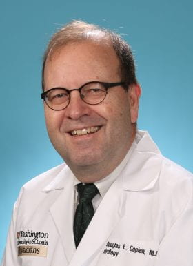 Douglas E Coplen, MD