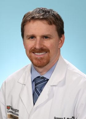 Gregory P Murphy, MD