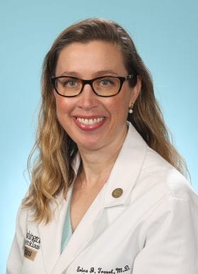 Erica J. Traxel, MD