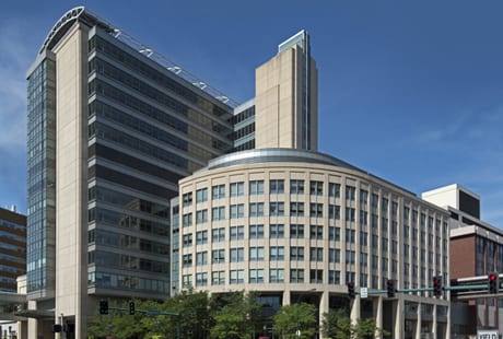Center for Advanced Medicine