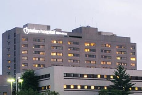 Christian Hospital Northeast