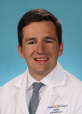 Andrew McLaughlin, MD