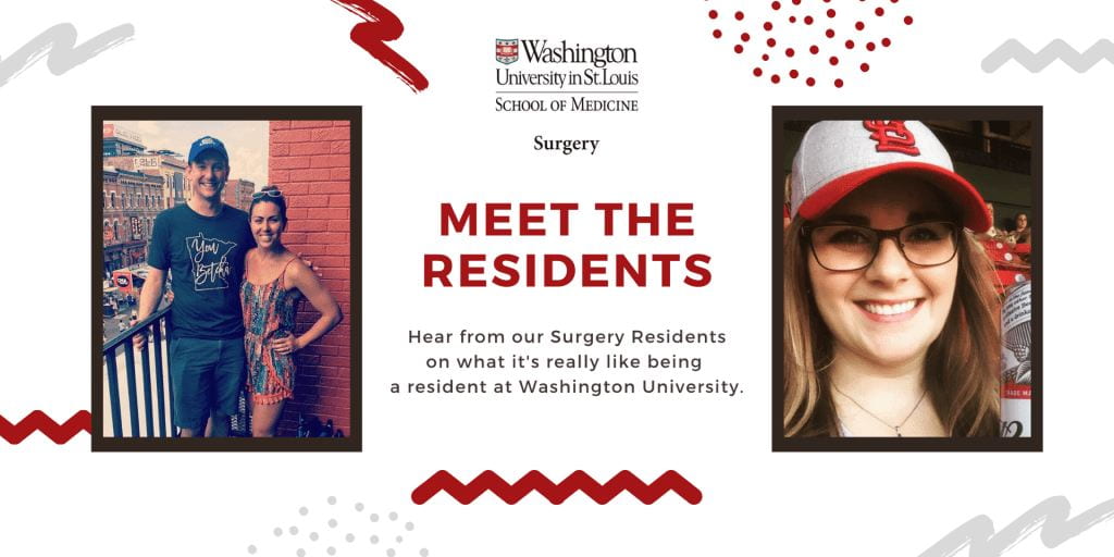 Meet the Residents: Laura Lee, MD, and Andrew Linkugel, MD