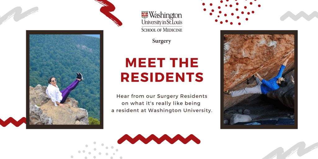Meet the Residents: Maria Martinez, MD, and Daniel Wong, MD