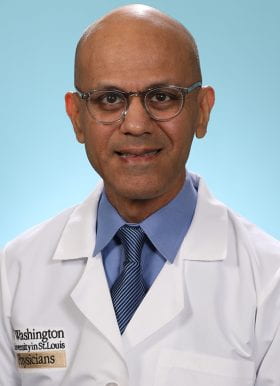 Sam B Bhayani, MD