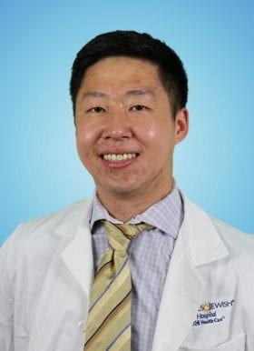 Jay Jiang, MD