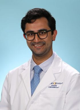 Faizan Khawaja, MD
