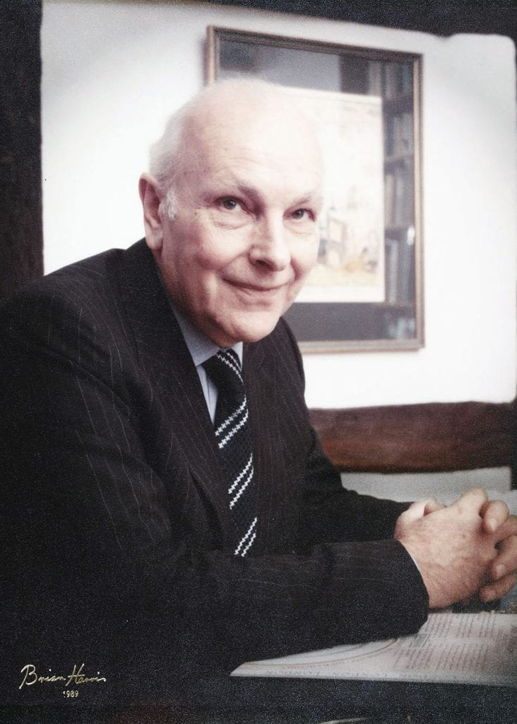 Wickham, J.E.A. (Cordonnier visiting professor), 1989.