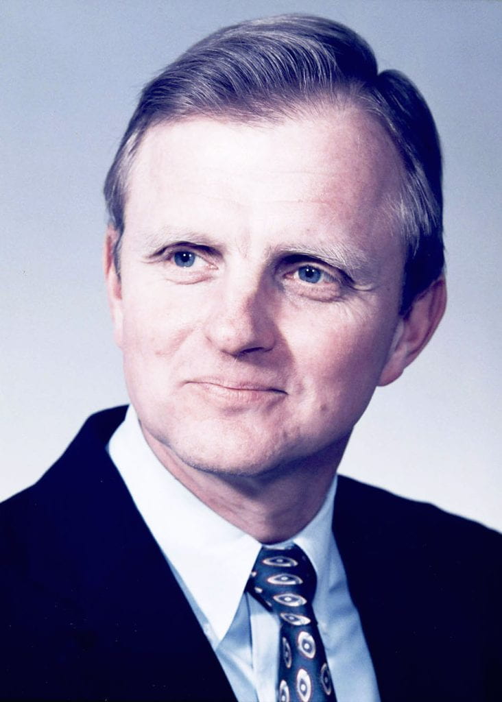 Lange, Paul H. (Cordonnier visiting professor), 1995.