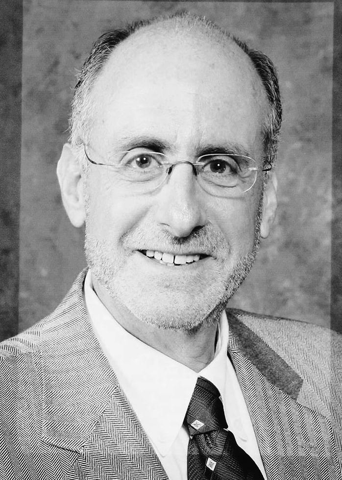 Preminger, Glenn M. (Cordonnier visiting professor), 2008.